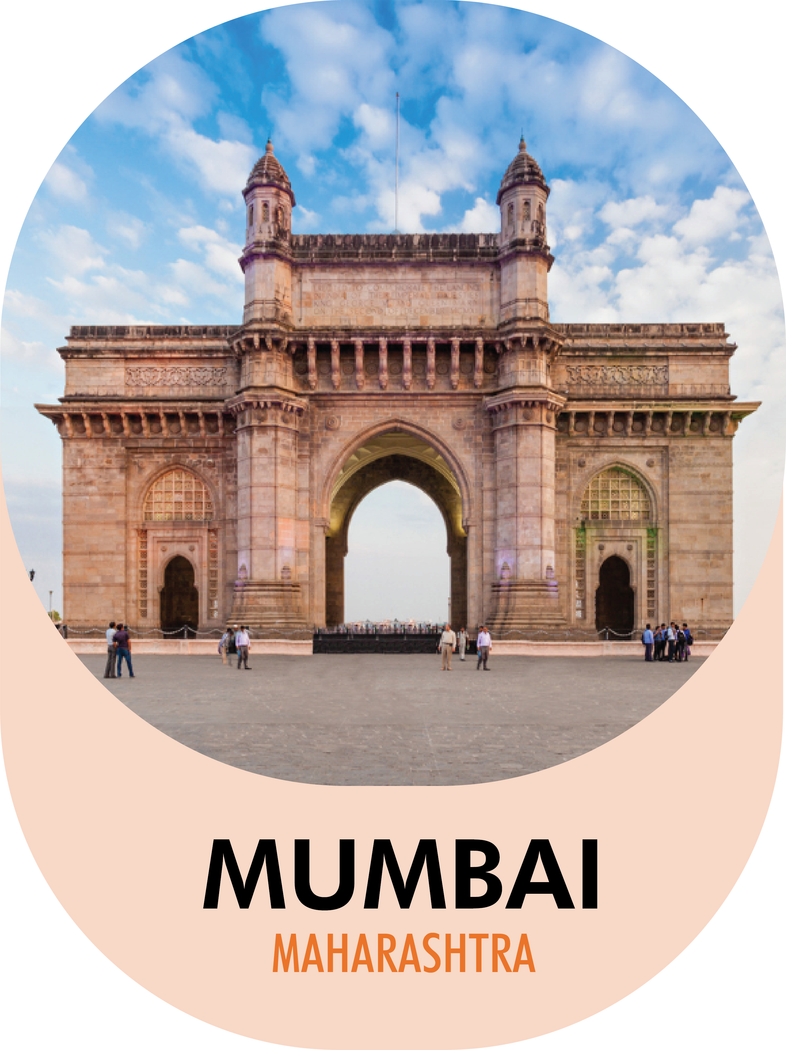 mumbai location