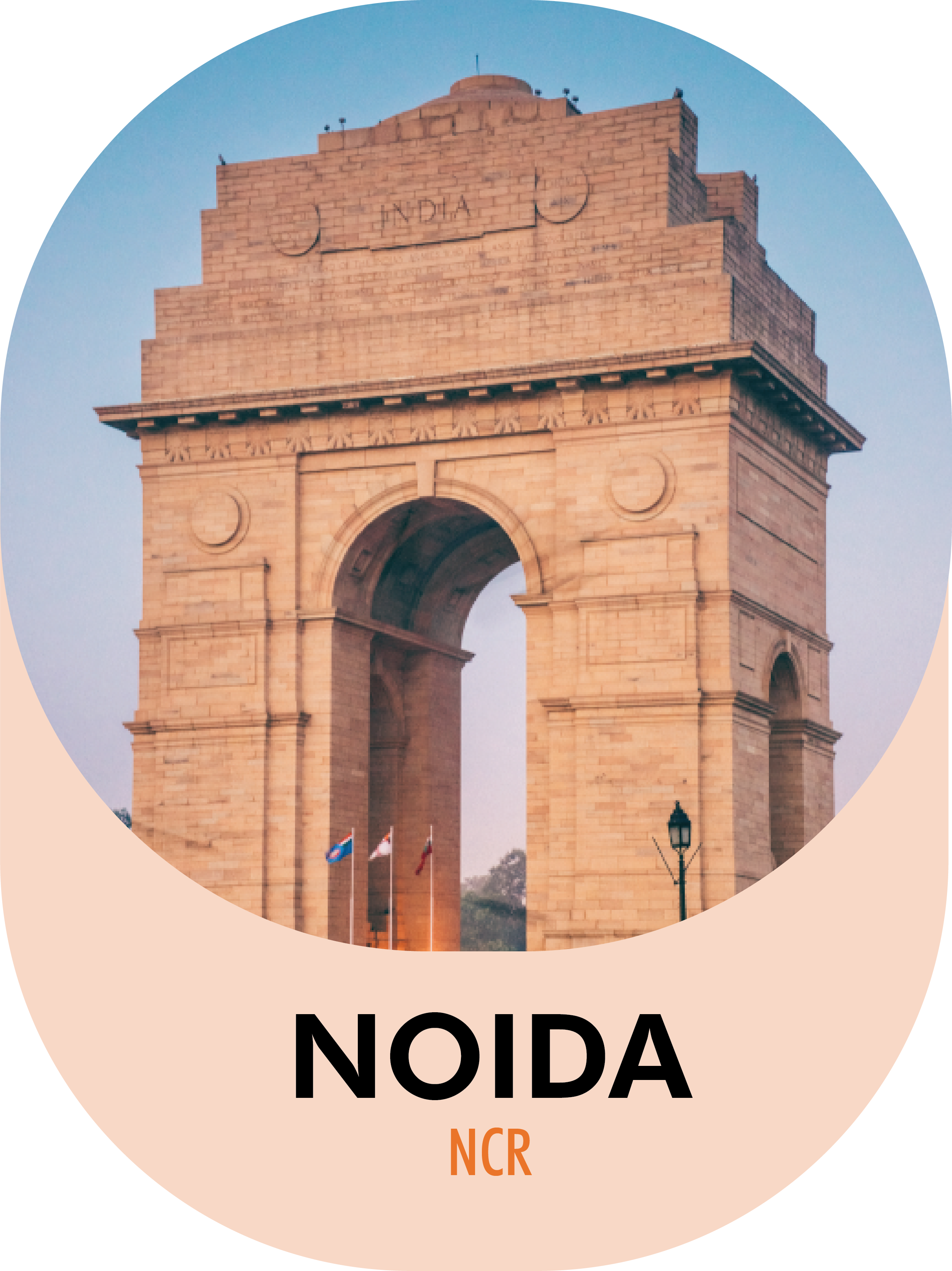 noida location